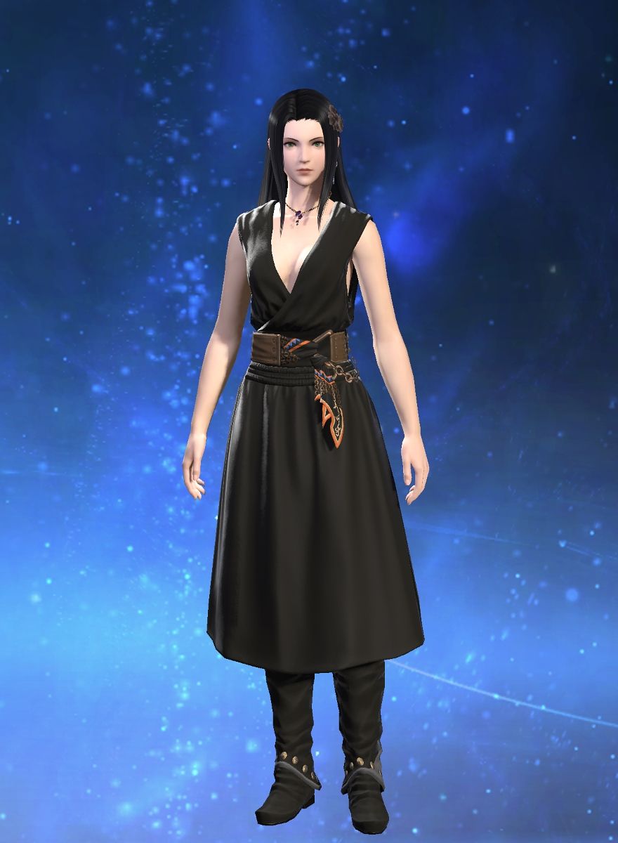 Hecate Mooncrest