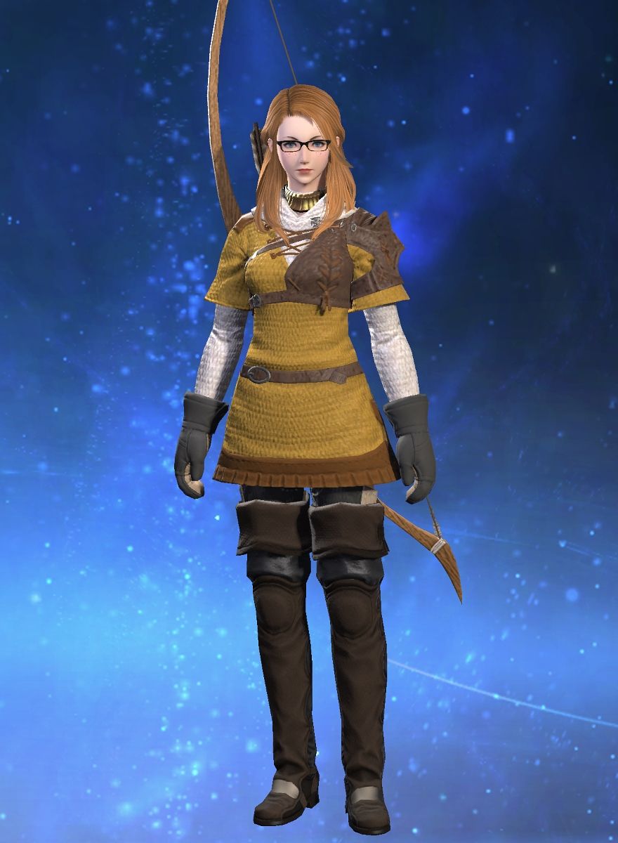 Wisper Willow