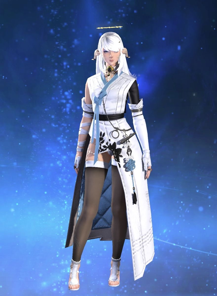 Chidori Aion