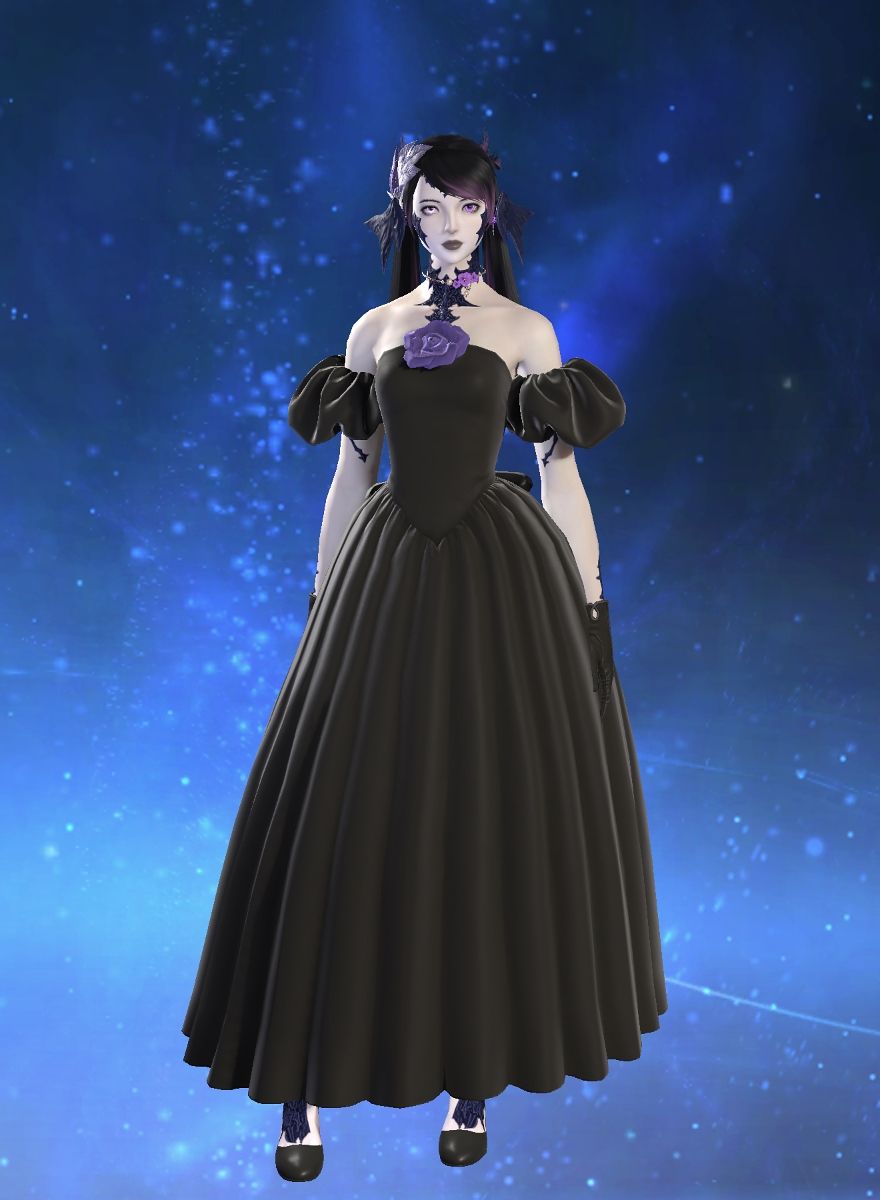 Maeve Darkmore