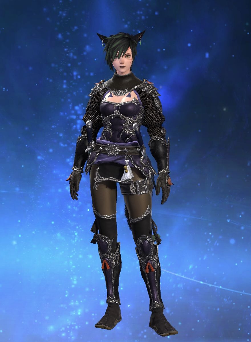Elaria Encore