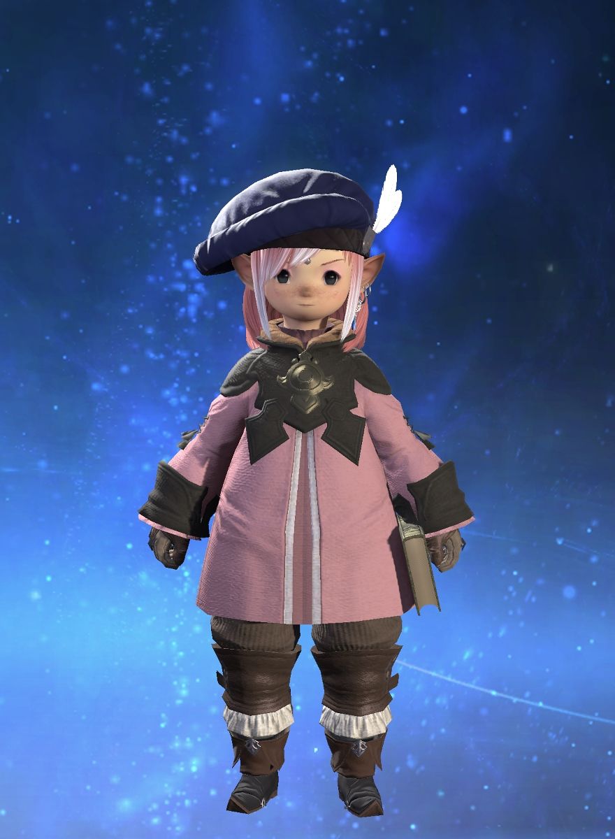 Aether Caine