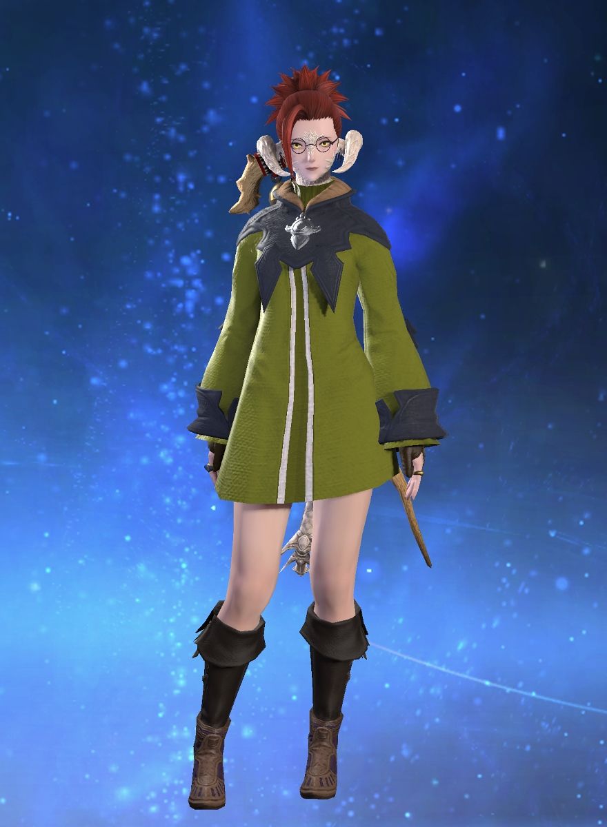 Elizabeth Starseeker