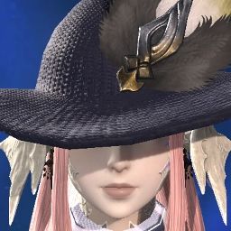 Floofoxo Dragonblood