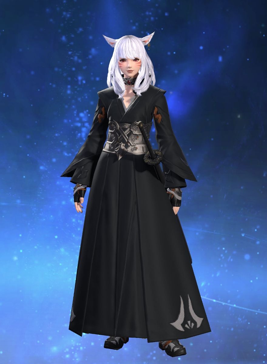Maybe Taru