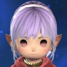 Au Lalafell