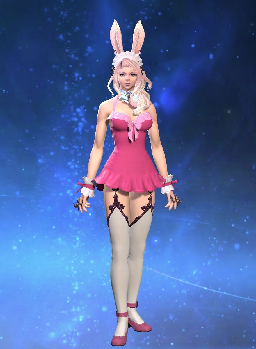 Strawberry Bunnygyaru