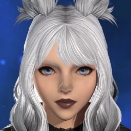 Cinder Devereux