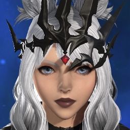Cinder Devereux