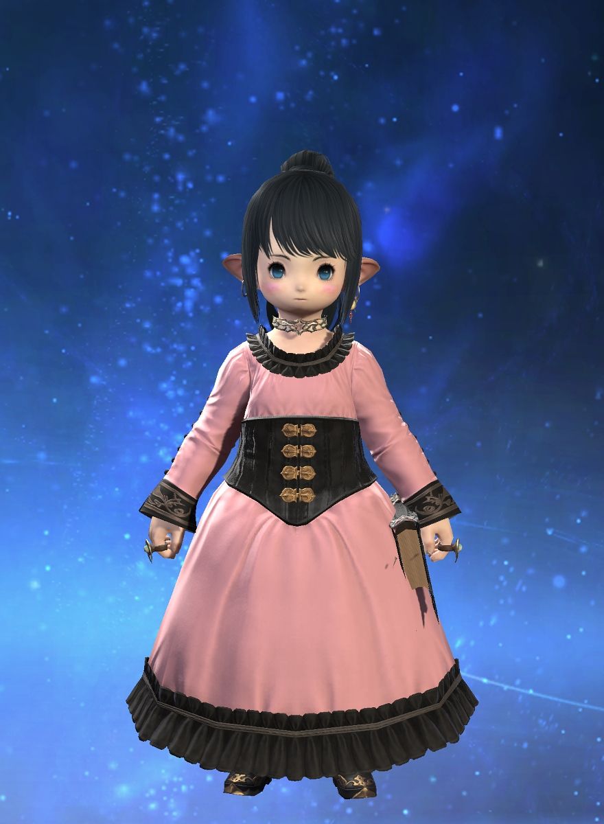 Anco Lalafell