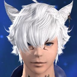 Alphinaud' Leveilleur