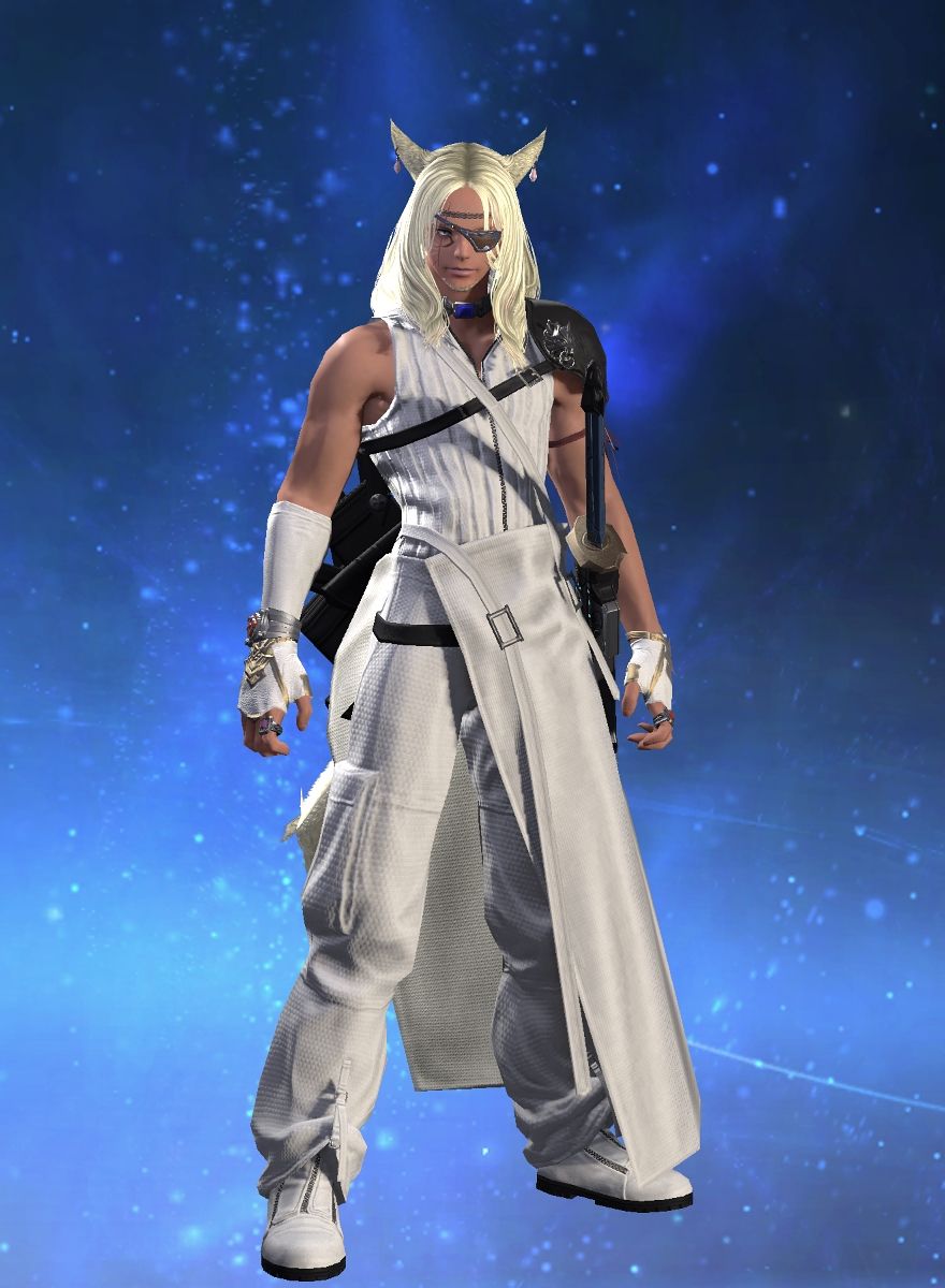 Zaraki Urahara