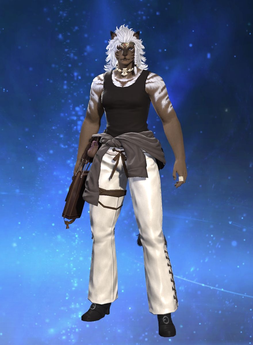 Feron Fae