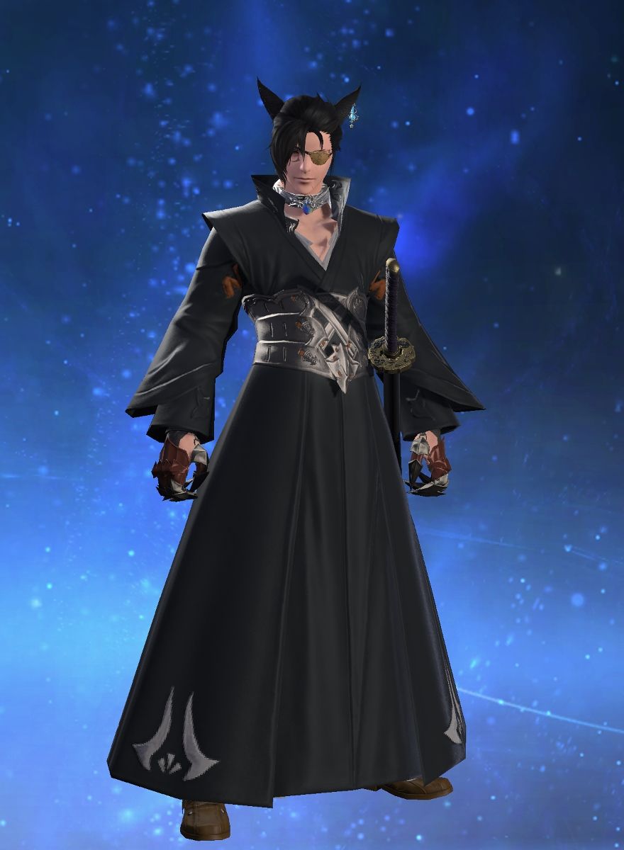 Johny Black