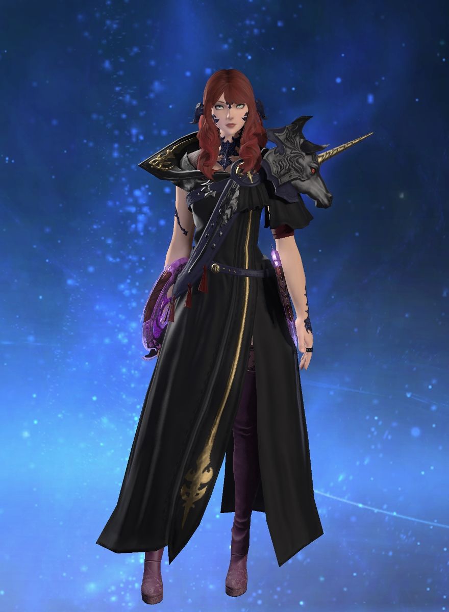 Lilith Serpentine