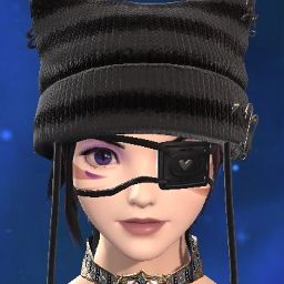 Jaq Rockthorn