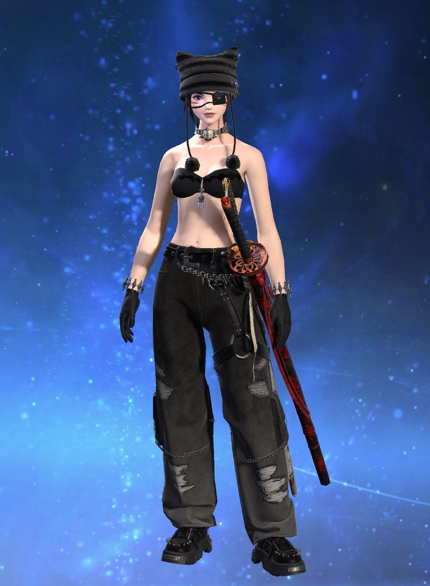 Jaq Rockthorn