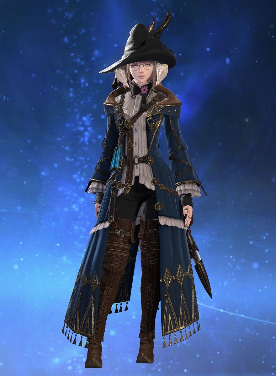 Namazu Enjoyer