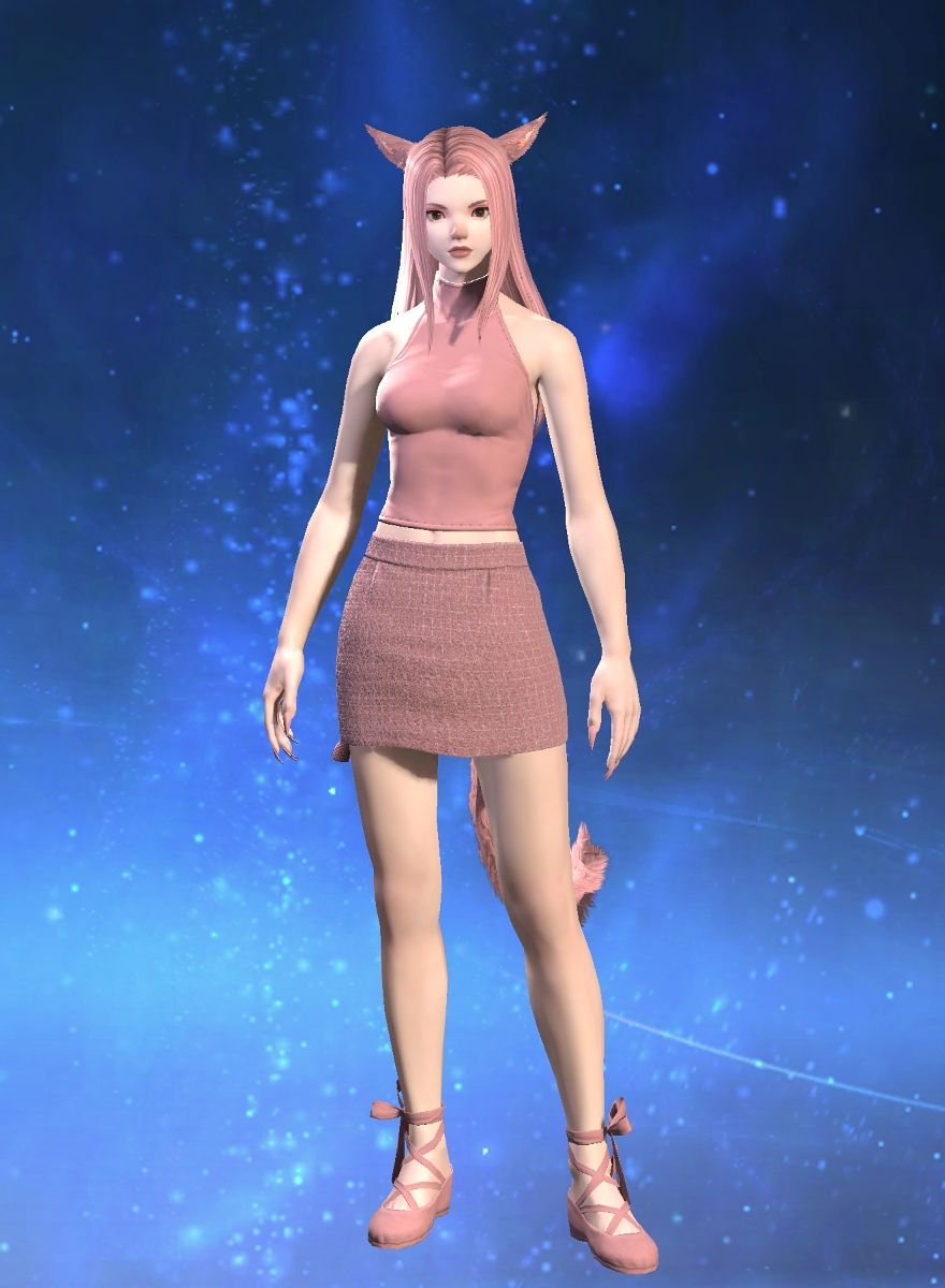 Auralee Khaos