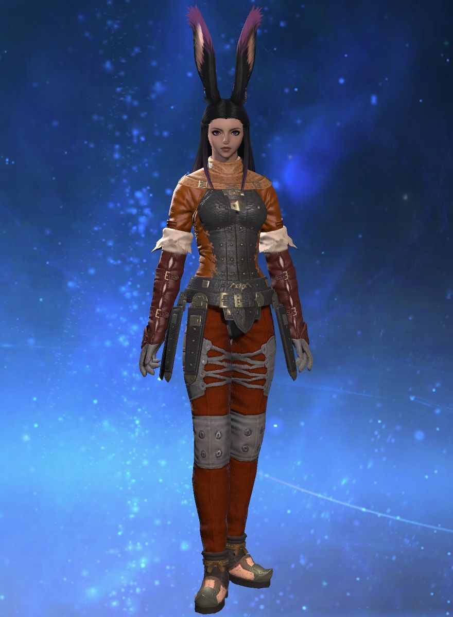 Taraya Astralflare