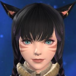 Cute Catgirl