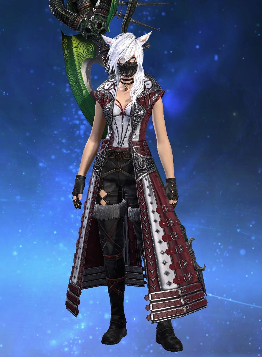 Noctavi Bloodheart