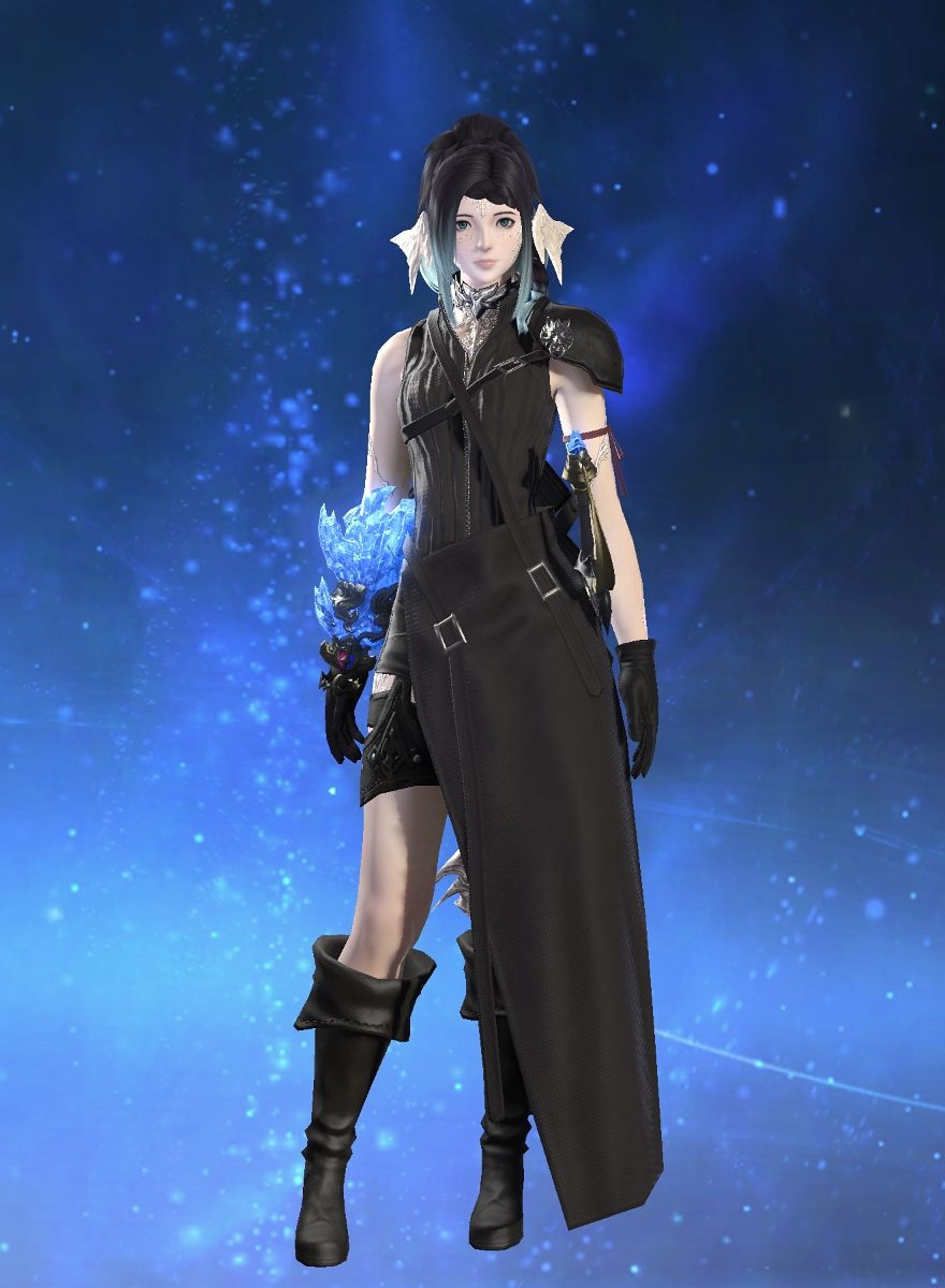 Kilika Eveningshade