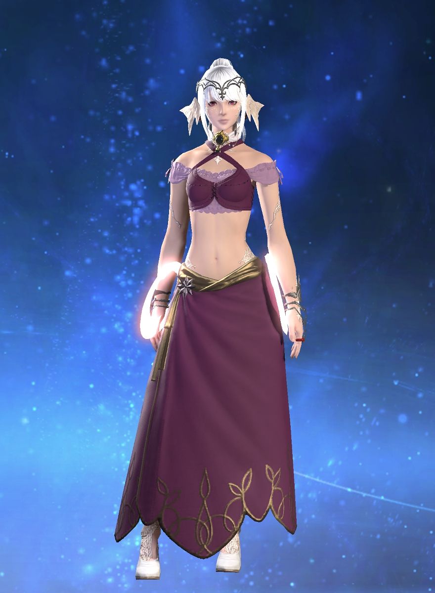 Lunaris Miyumi