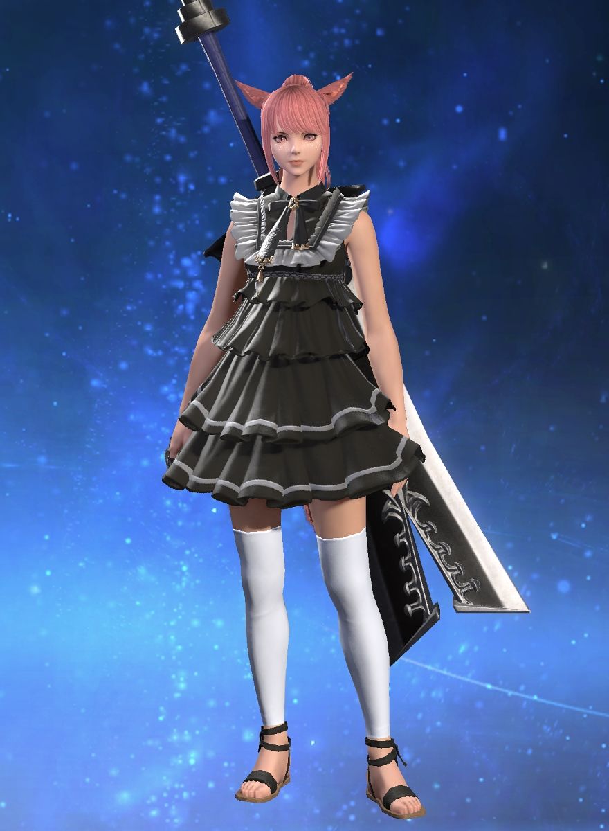 Scarlett Redd
