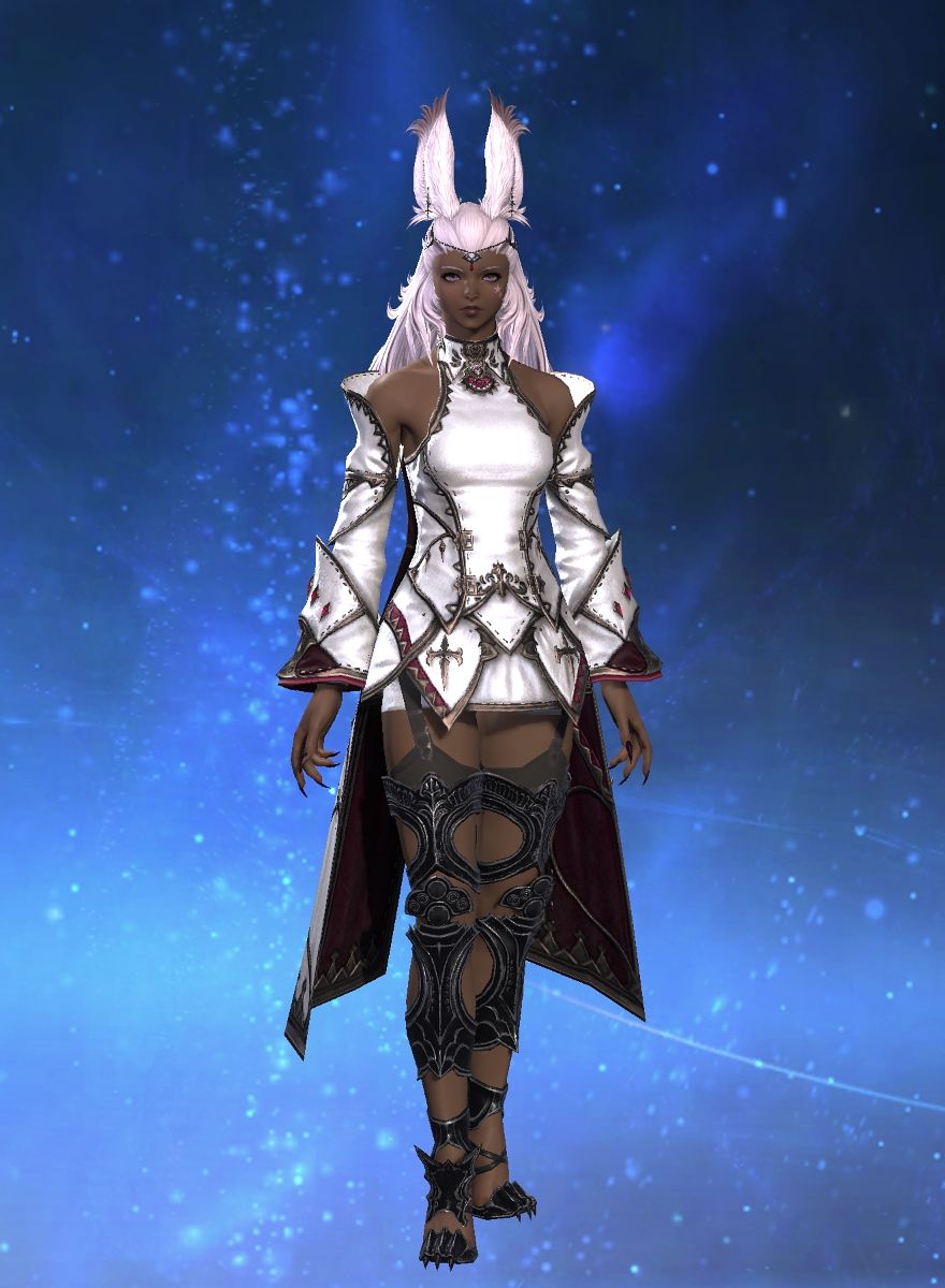Hime Ange