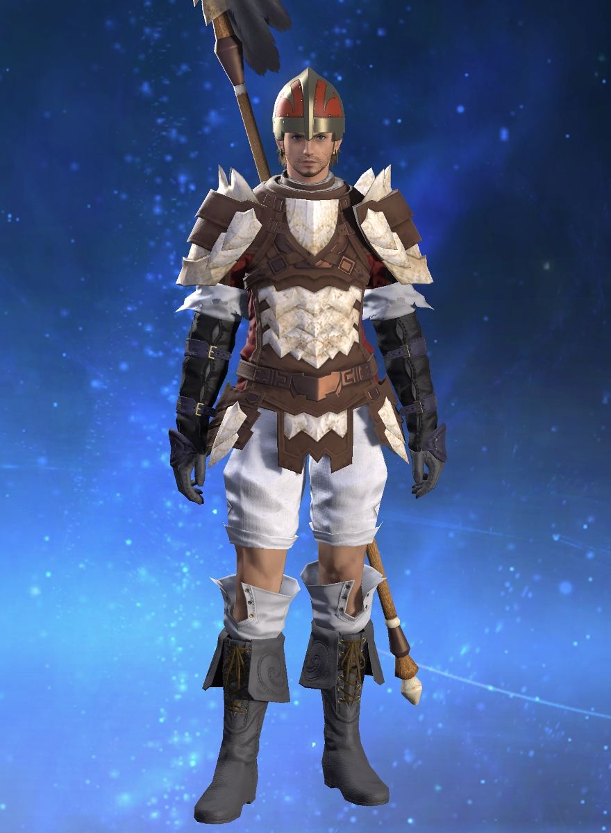Kaiz Highwind
