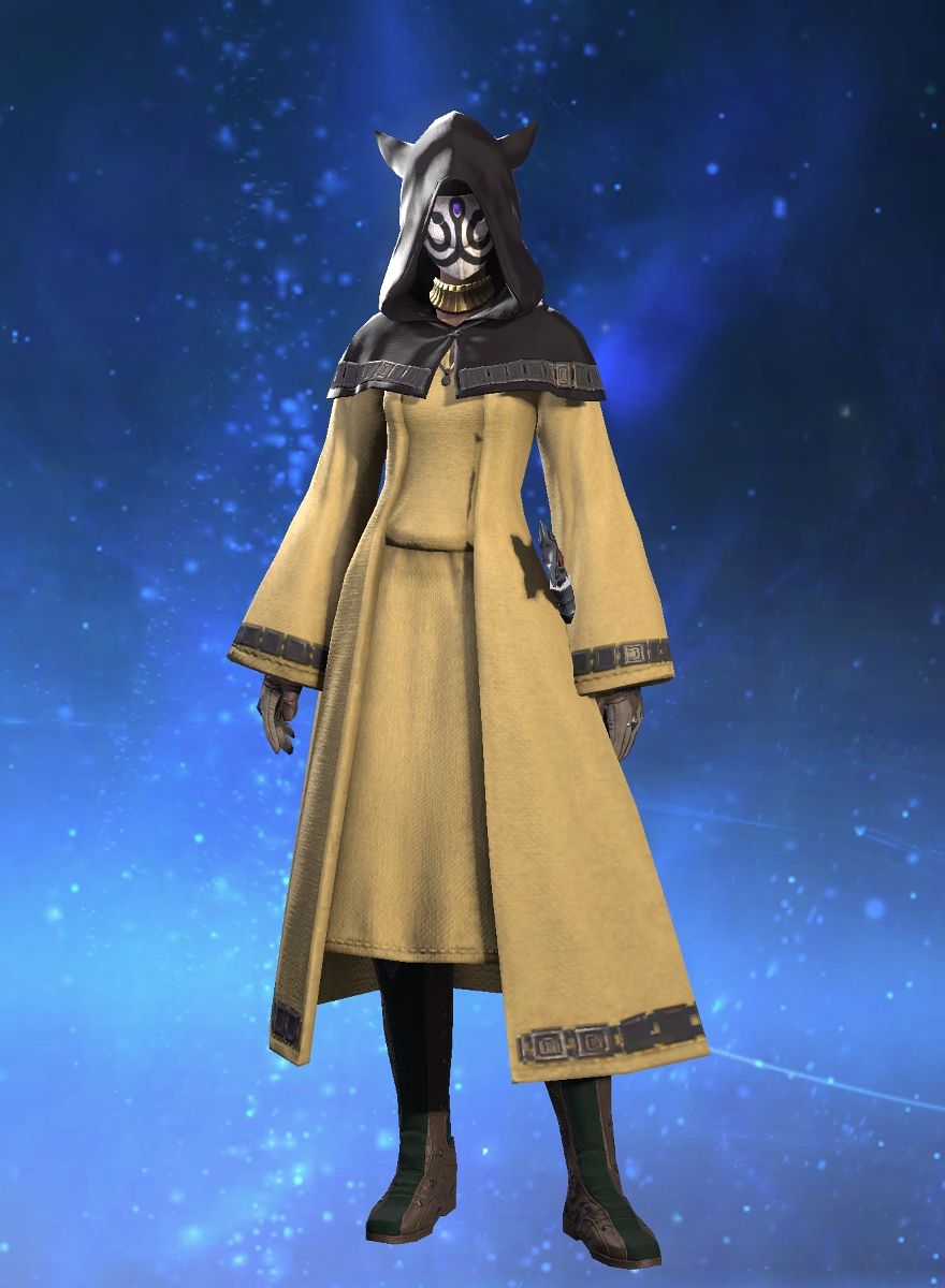 Lia Foresworn