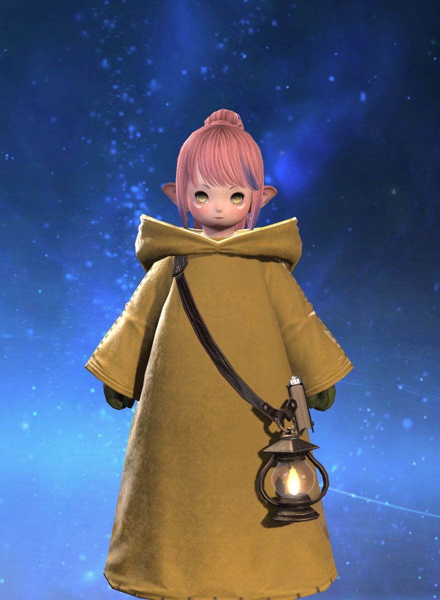 Lalafua Furfur