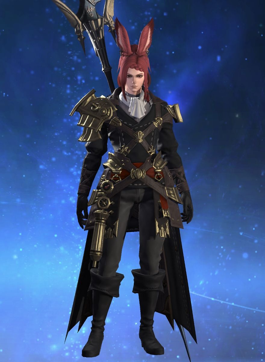 Ki'gara Ragnavahr