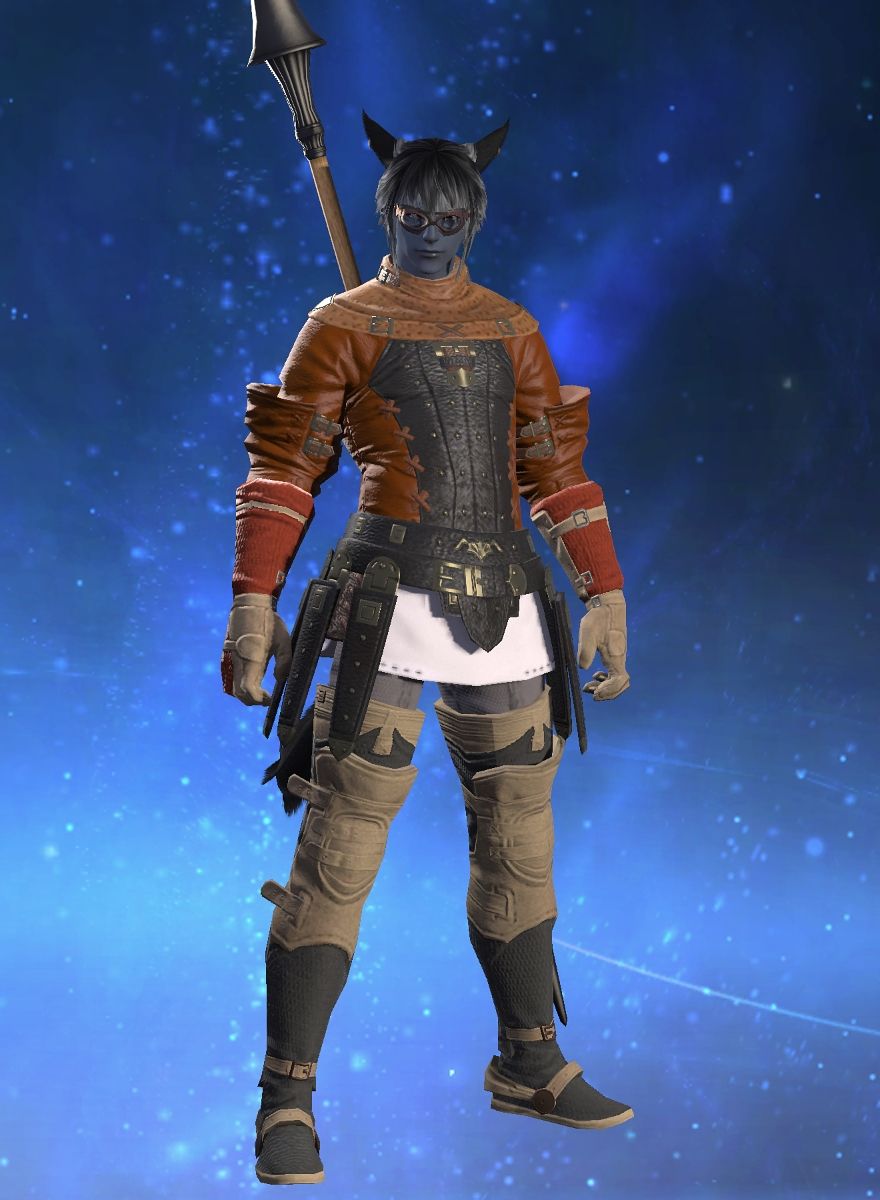 Mythril Slayer