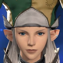 Lilith Malfoy