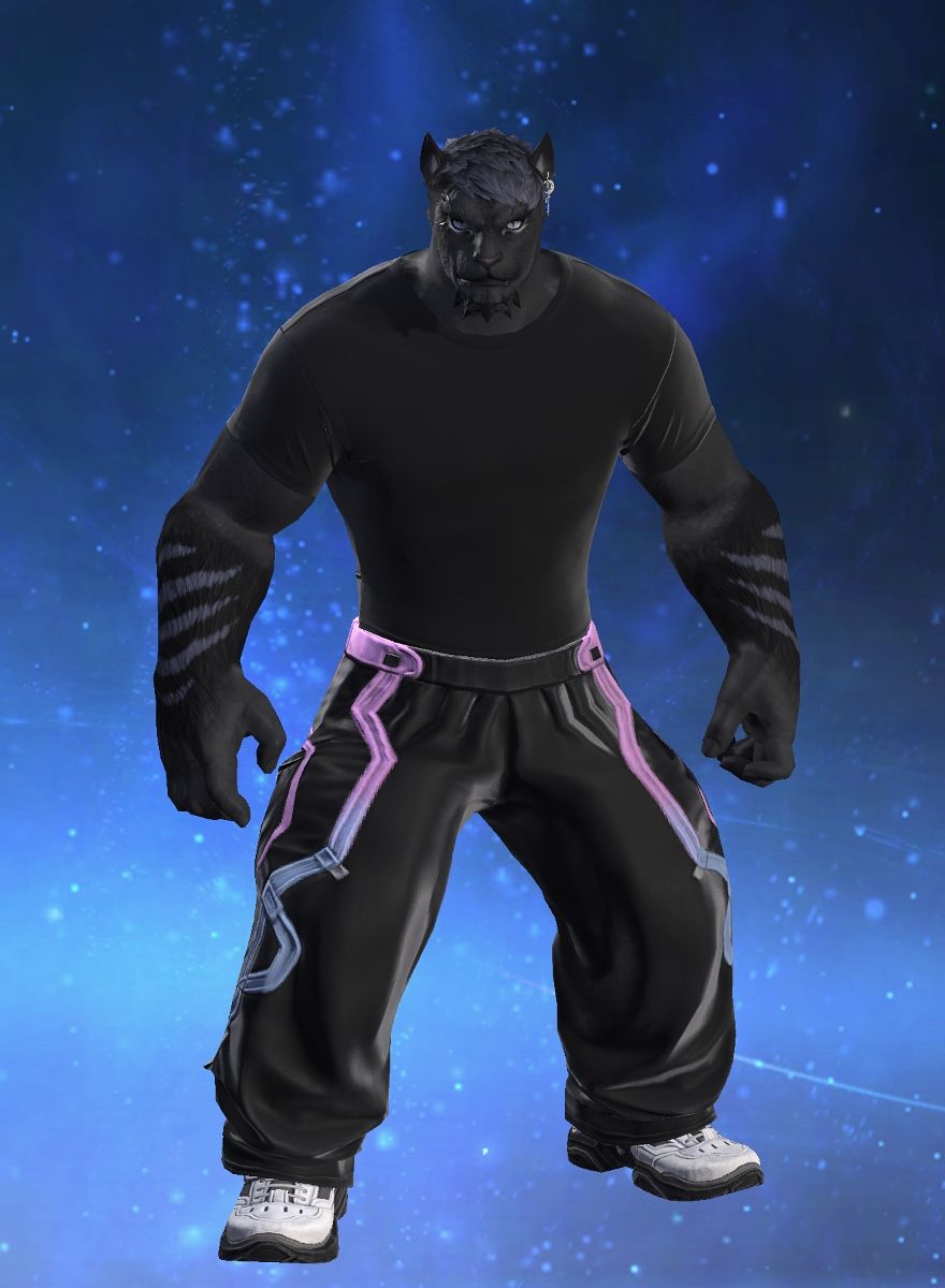 Lucian Crescentblade