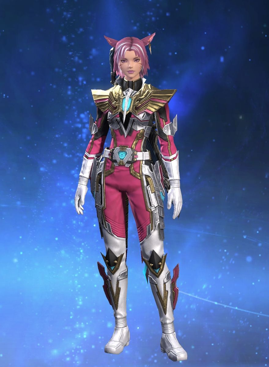 J'rahro Cawro