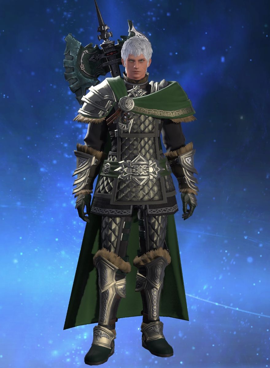 Kalifer Vendis