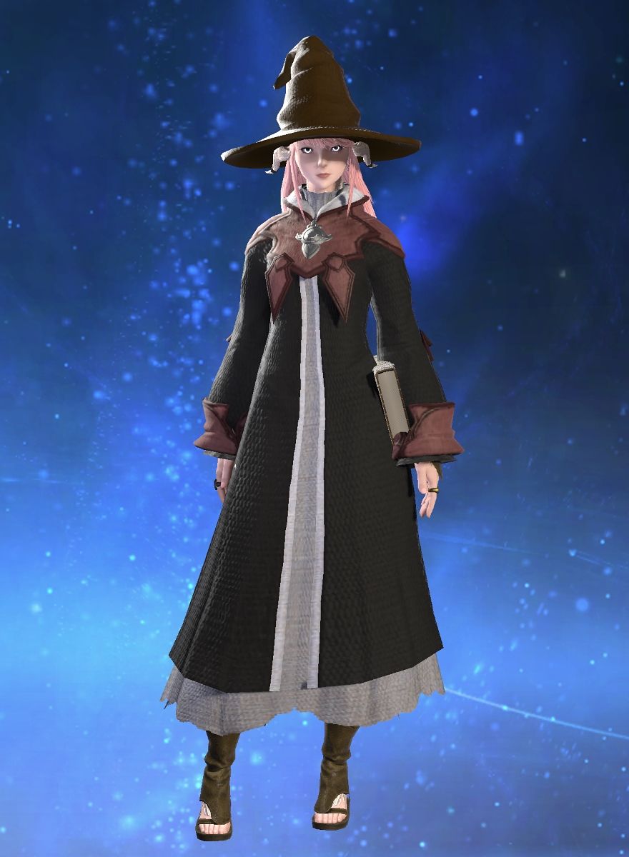 Liora Ariwyn