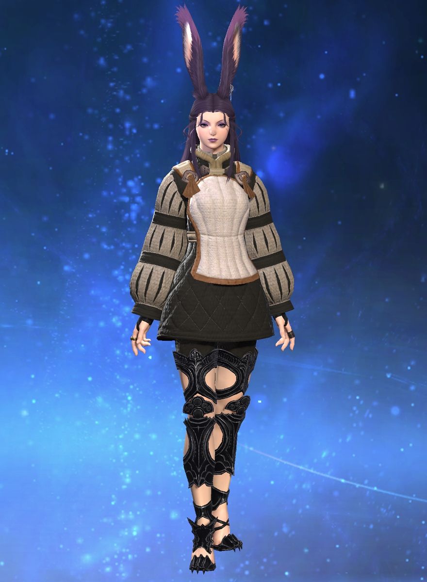 Evenstar Wanderlust