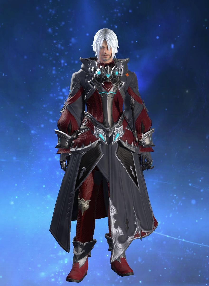 Omni Archmage