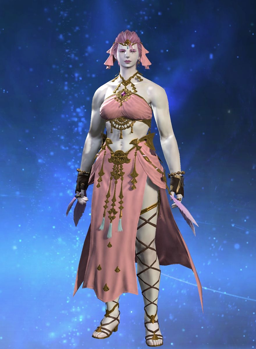 Valkanna Stormchaser