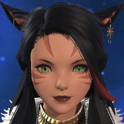 Ashe Hawkshot