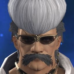 Kazuya Mishima