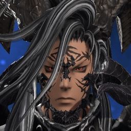 Lucifer Mournstar