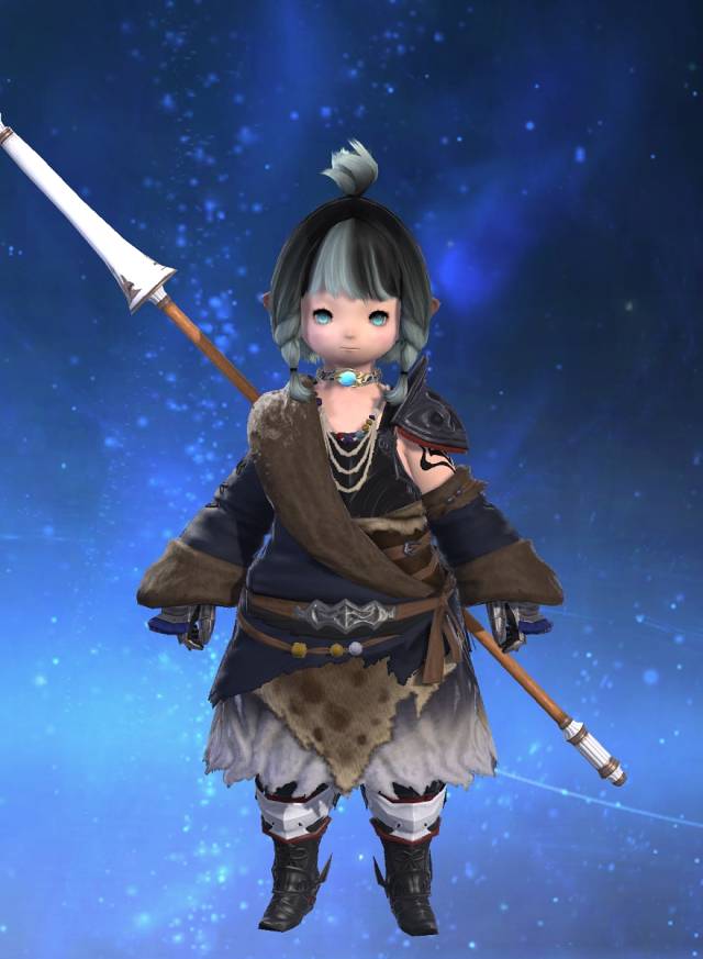 Isha Mint
