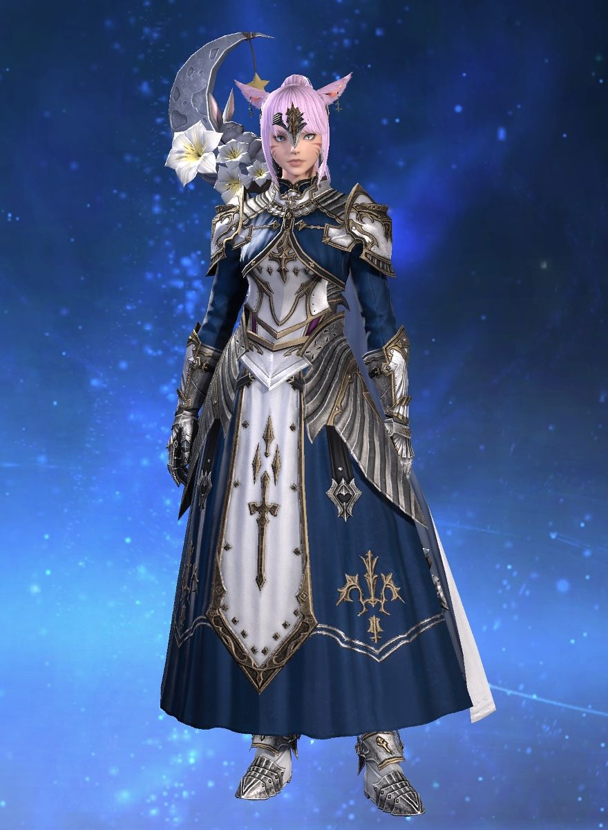 Lillith Lhuil