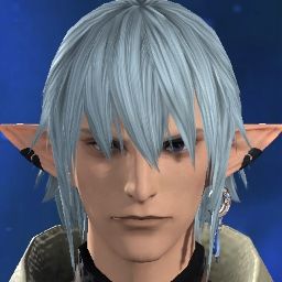 Haurchefant Graystone