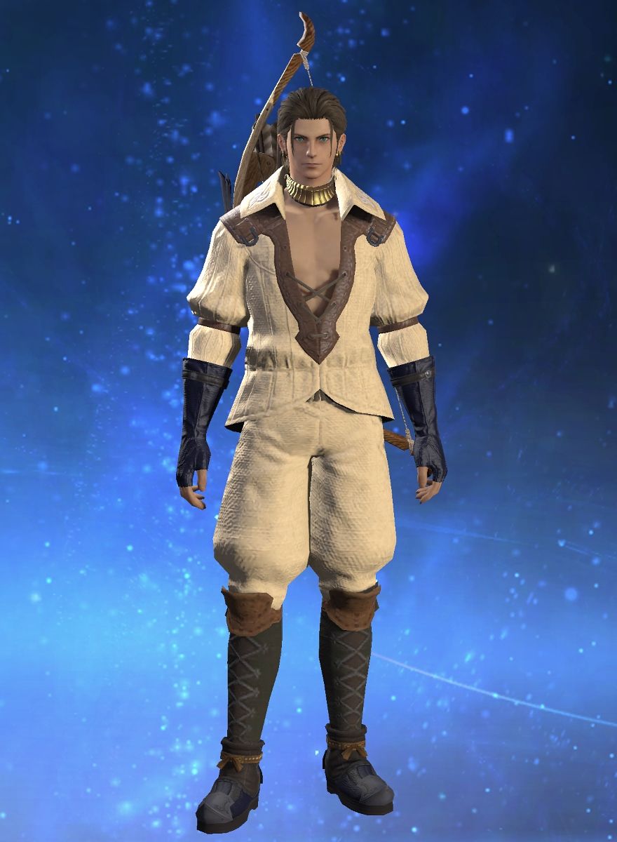 Arus Estard